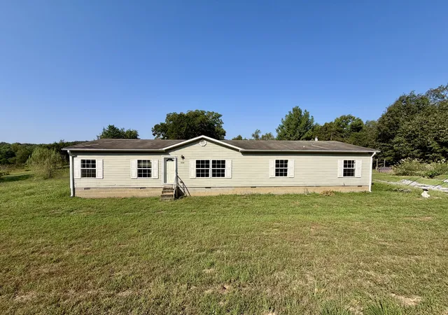 Photo 1 of Single family home for sale at 1925 Murphy Rd, Creal Springs, IL 62922 | MLS# 12765561 | Listing updated on 2026-09-30