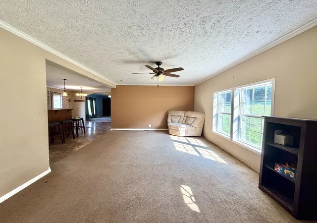 Photo 3 of Single family home for sale at 1925 Murphy Rd, Creal Springs, IL 62922 | MLS# 12765561 | Listing updated on 2026-09-30