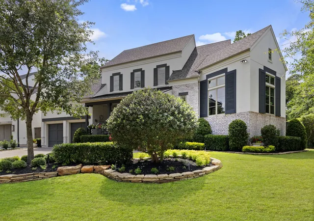 Photo 2 of Mansion for sale at 79 Simon Lake Ln, The Woodlands, TX 77381 | MLS# 12765563 | Listing updated on 2026-09-30