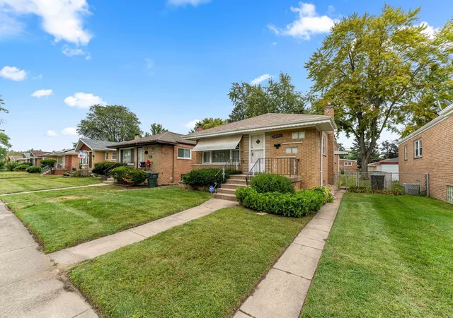 Photo 1 of Single family home for sale at 14341 Kimbark Ave, Dolton, IL 60419 | MLS# 12765564 | Listing updated on 2026-09-24