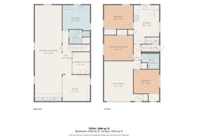 Photo 25 of Single family home for sale at 14341 Kimbark Ave, Dolton, IL 60419 | MLS# 12765564 | Listing updated on 2026-10-05