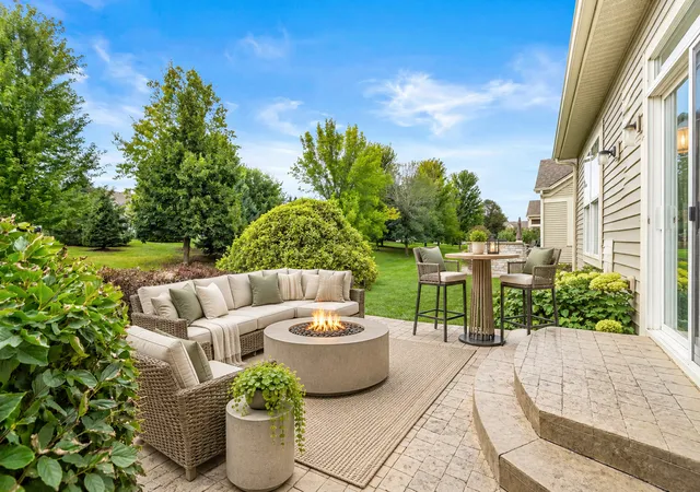 Photo 2 of Townhouse for sale at 2029a Glenwood Cir #A, Sugar Grove, IL 60554 | MLS# 12765568 | Listing updated on 2026-10-02