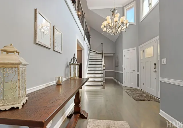 Photo 4 of Single family home for sale at 1726 Galloway Cir, Inverness, IL 60010 | MLS# 12765570 | Listing updated on 2026-10-07