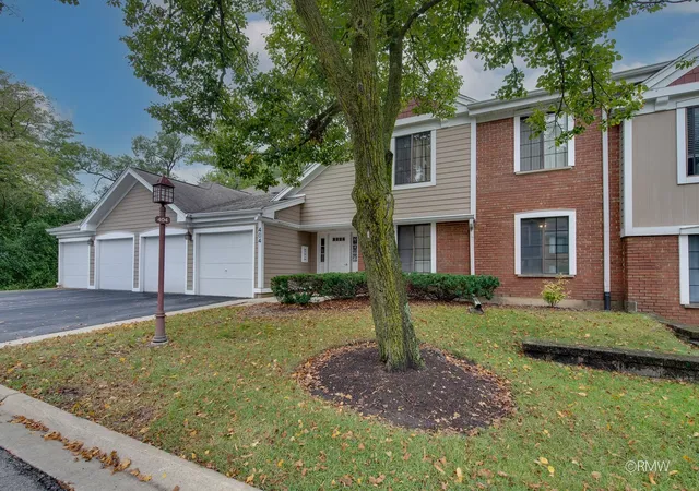 Photo 1 of Townhouse for sale at 404 Sandalwood Ln #A2, Schaumburg, IL 60193 | MLS# 12765577 | Listing updated on 2026-10-08