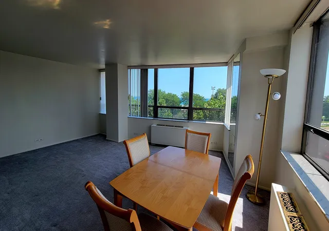 Photo 2 of Condo for sale at 5701 N Sheridan Rd #5U, Chicago, IL 60660 | MLS# 12765584 | Listing updated on 2026-10-06