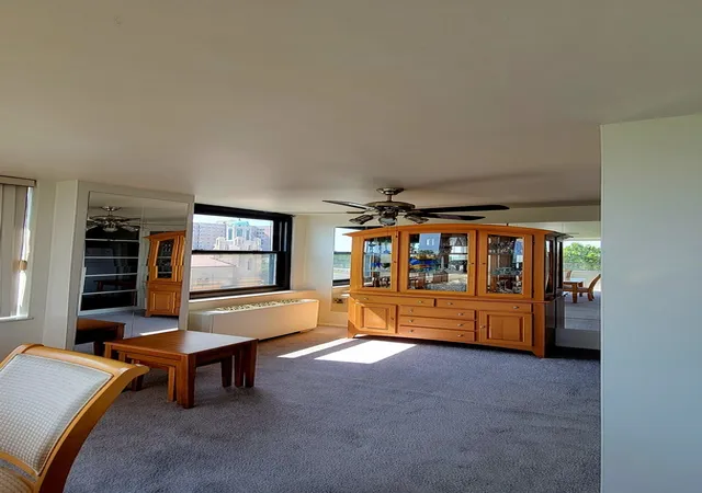 Photo 3 of Condo for sale at 5701 N Sheridan Rd #5U, Chicago, IL 60660 | MLS# 12765584 | Listing updated on 2026-10-06
