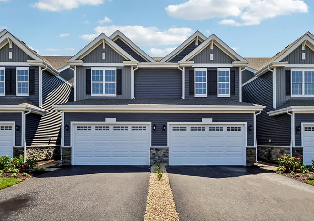 Photo 1 of Townhouse for sale at 13507 S Mesa Dr, Plainfield, IL 60544 | MLS# 12765589 | Listing updated on 2026-09-22