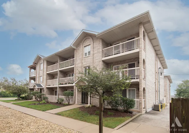 Photo 1 of Condo for sale at 6644 W 65th Street #2N, Chicago, IL 60638 | MLS# 12765591 | Listing updated on 2026-09-27