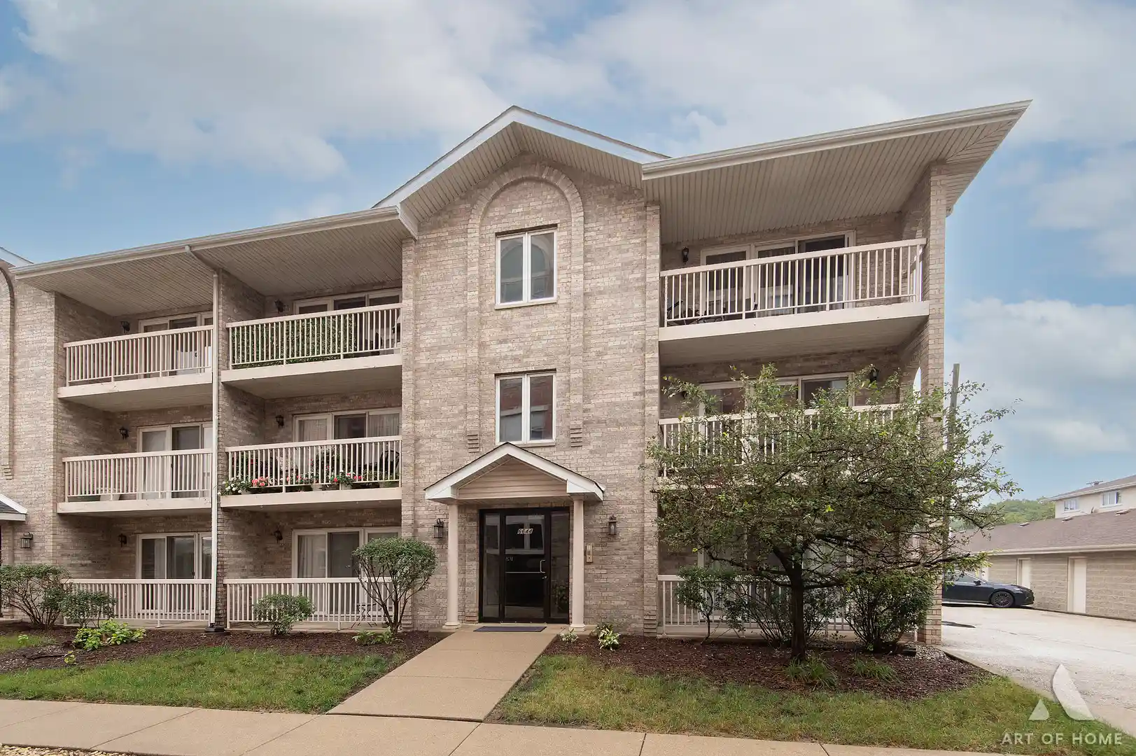 Listing Photo 25 - Condo for sale in 6644 W 65Th St located at 6644 W 65Th St, Chicago, IL 60638 - Unit #2N