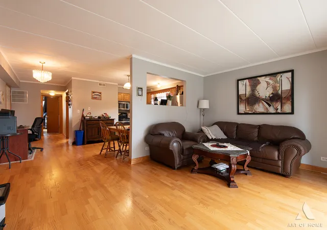 Photo 3 of Condo for sale at 6644 W 65th Street #2N, Chicago, IL 60638 | MLS# 12765591 | Listing updated on 2026-09-27