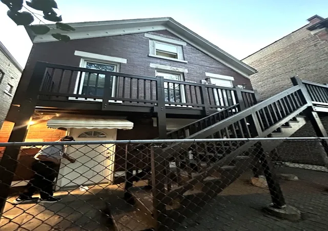 Multi family home for sale at 2708 S Kildare Ave, Chicago, IL 60623 | MLS# 12765592