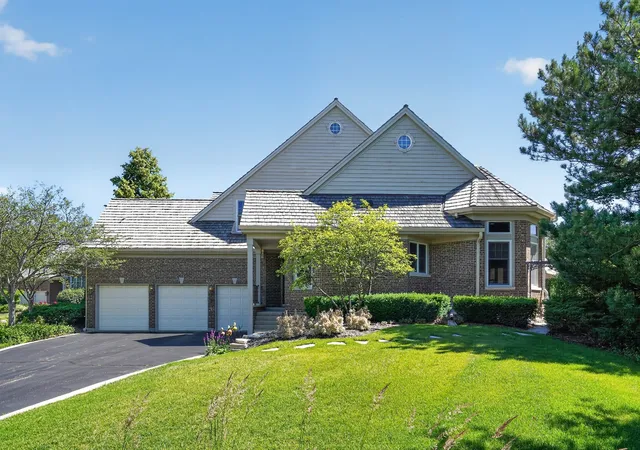 Photo 1 of Townhouse for sale at 21896 W Vernon Ridge Dr, Ivanhoe, IL 60060 | MLS# 12765595 | Listing updated on 2026-09-27