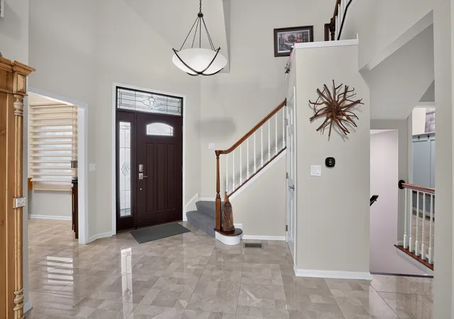 Photo 4 of Townhouse for sale at 21896 W Vernon Ridge Dr, Ivanhoe, IL 60060 | MLS# 12765595 | Listing updated on 2026-09-27