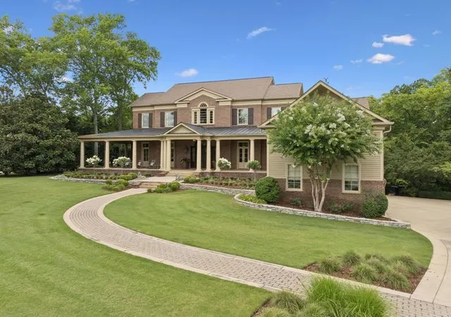 Photo 1 of Mansion for sale at 1004 Liberty Church Trl, Brentwood, TN 37027 | MLS# 12765596 | Listing updated on 2026-09-27