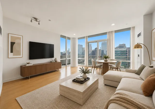 Photo 3 of Condo for sale at 737 W Washington Blvd #3406, Chicago, IL 60661 | MLS# 12765597 | Listing updated on 2026-09-24