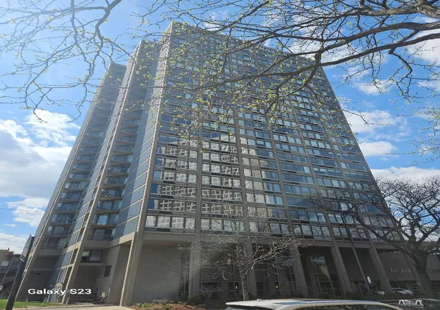Condo for sale at 5320 N Sheridan Rd #1502, Chicago, IL 60640 | MLS# 12765602