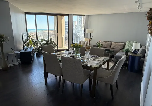 Photo 4 of Condo for sale at 5320 N Sheridan Rd #1502, Chicago, IL 60640 | MLS# 12765602 | Listing updated on 2026-09-24