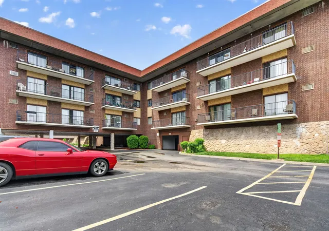 Photo 1 of Condo for sale at 9540 Mayfield Ave #S307, Oak Lawn, IL 60453 | MLS# 12765604 | Listing updated on 2026-09-21