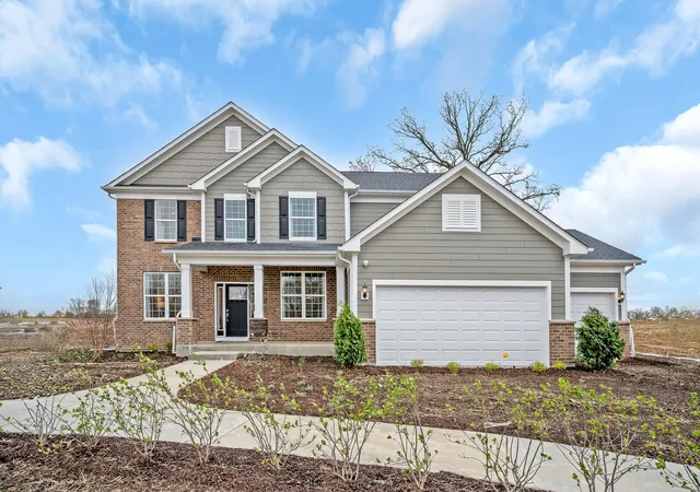 Single family home for sale at 292 Teerling Ct, New Lenox, IL 60451 | MLS# 12765605