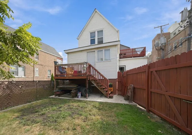 Photo 1 of Multi family home for sale at 4643 S Richmond St, Chicago, IL 60632 | MLS# 12765608 | Listing updated on 2026-10-06