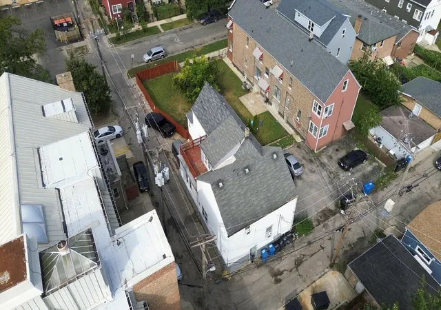 Photo 3 of Multi family home for sale at 4643 S Richmond St, Chicago, IL 60632 | MLS# 12765608 | Listing updated on 2026-10-06