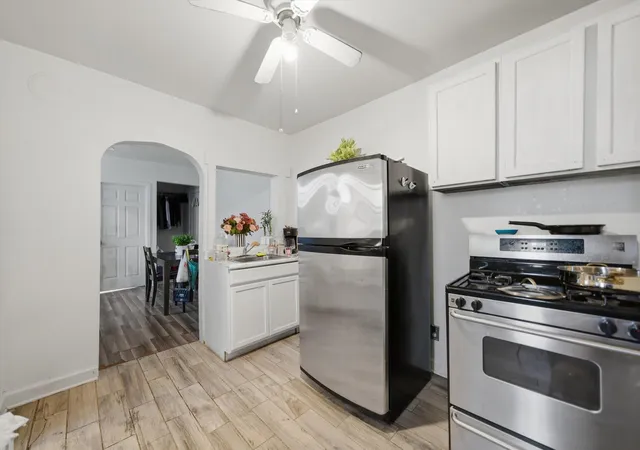 Photo 4 of Multi family home for sale at 4643 S Richmond St, Chicago, IL 60632 | MLS# 12765608 | Listing updated on 2026-10-06