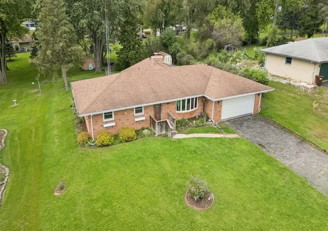Photo 1 of Single family home for sale at 8598 Olson Rd, Belvidere, IL 61008 | MLS# 12765610 | Listing updated on 2026-10-04
