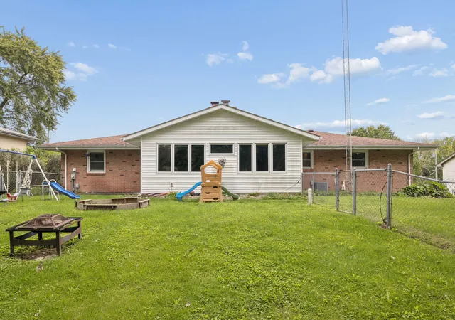 Photo 1 of Single family home for sale at 8598 Olson Rd, Belvidere, IL 61008 | MLS# 12765610 | Listing updated on 2026-10-04