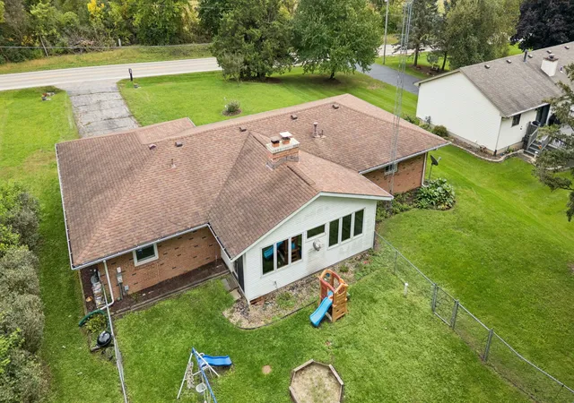 Photo 3 of Single family home for sale at 8598 Olson Rd, Belvidere, IL 61008 | MLS# 12765610 | Listing updated on 2026-10-04