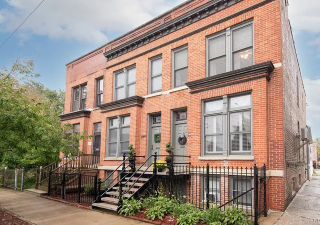 Photo 1 of Multi family home for sale at 2151 W Polk St, Chicago, IL 60612 | MLS# 12765613 | Listing updated on 2026-10-07