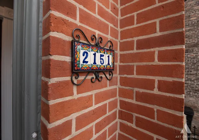 Photo 3 of Multi family home for sale at 2151 W Polk St, Chicago, IL 60612 | MLS# 12765613 | Listing updated on 2026-10-07