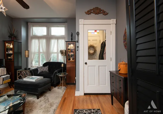Photo 4 of Multi family home for sale at 2151 W Polk St, Chicago, IL 60612 | MLS# 12765613 | Listing updated on 2026-10-07