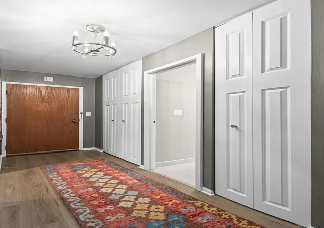 Photo 2 of Condo for sale at 1605 E Central Rd #211B, Arlington Heights, IL 60005 | MLS# 12765615 | Listing updated on 2026-09-23