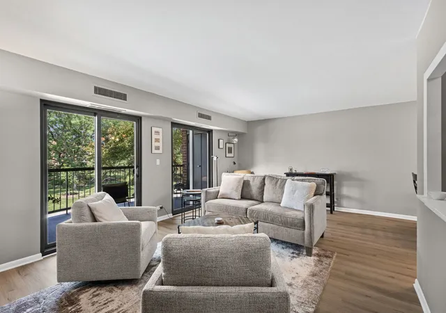Photo 3 of Condo for sale at 1605 E Central Rd #211B, Arlington Heights, IL 60005 | MLS# 12765615 | Listing updated on 2026-09-23