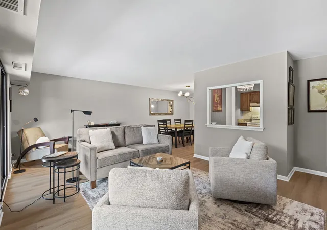 Photo 4 of Condo for sale at 1605 E Central Rd #211B, Arlington Heights, IL 60005 | MLS# 12765615 | Listing updated on 2026-09-23