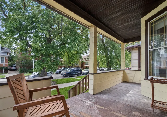 Photo 2 of Single family home for sale at 4318 N Sawyer Ave, Chicago, IL 60618 | MLS# 12765623 | Listing updated on 2026-09-24