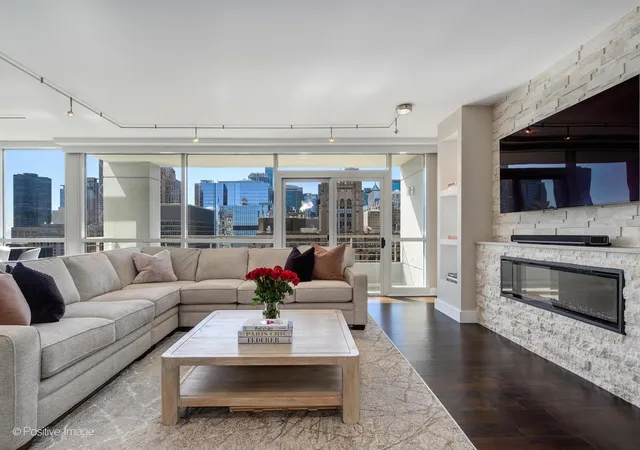 Photo 1 of Condo for sale at 250 E Pearson St #1903, Chicago, IL 60611 | MLS# 12765630 | Listing updated on 2026-09-21