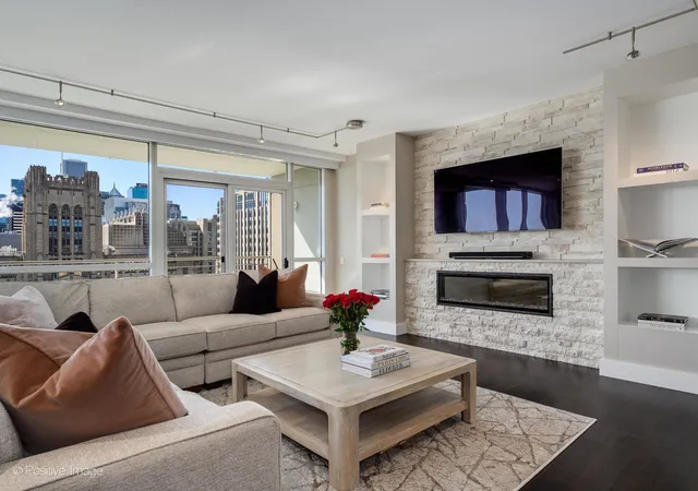 Photo 2 of Condo for sale at 250 E Pearson St #1903, Chicago, IL 60611 | MLS# 12765630 | Listing updated on 2026-09-21