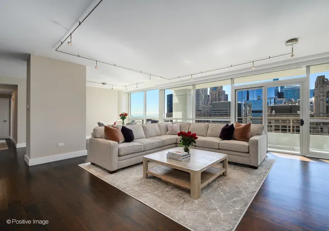 Photo 3 of Condo for sale at 250 E Pearson St #1903, Chicago, IL 60611 | MLS# 12765630 | Listing updated on 2026-09-21