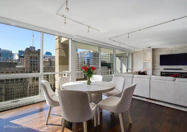 Photo 4 of Condo for sale at 250 E Pearson St #1903, Chicago, IL 60611 | MLS# 12765630 | Listing updated on 2026-09-21