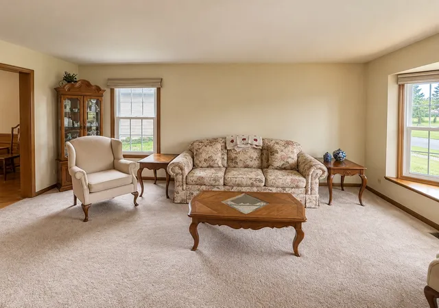 Photo 1 of Single family home for sale at 108 Nottingham Dr, Oswego, IL 60543 | MLS# 12765638 | Listing updated on 2026-10-30