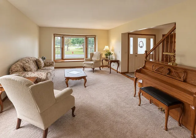 Photo 3 of Single family home for sale at 108 Nottingham Dr, Oswego, IL 60543 | MLS# 12765638 | Listing updated on 2026-10-30