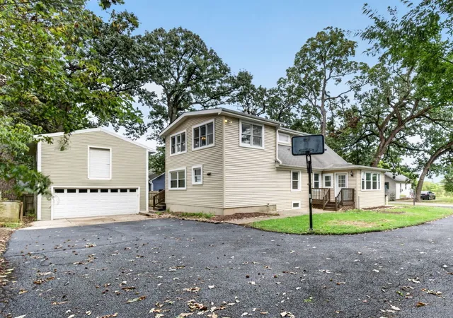 Single family home for sale at 16146 S Lawrence St, Plainfield, IL 60544 | MLS# 12765643