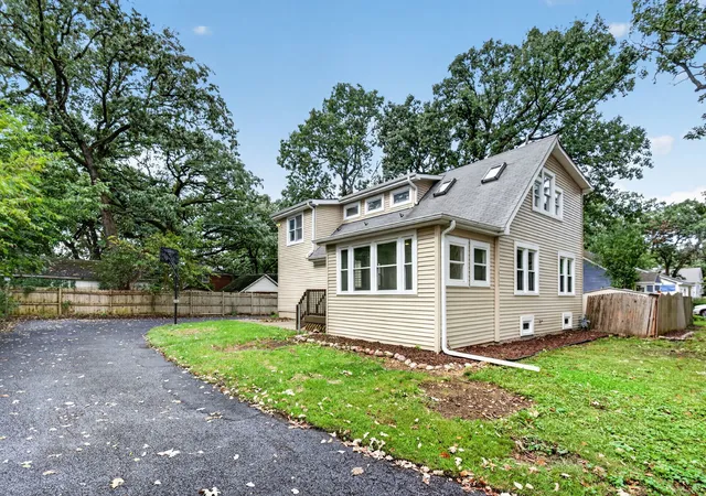 Photo 1 of Single family home for sale at 16146 S Lawrence St, Plainfield, IL 60544 | MLS# 12765643 | Listing updated on 2026-09-24