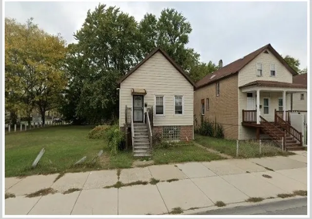 Single family home for sale at 2844 E 79th Street, Chicago, IL 60649 | MLS# 12765645