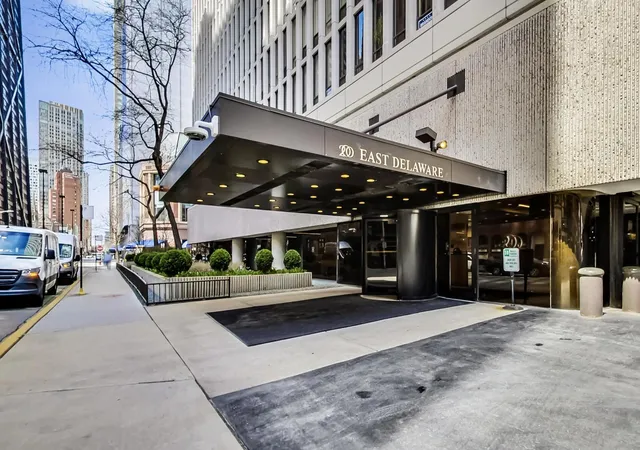 Photo 1 of Condo for sale at 200 E Delaware Pl #26A, Chicago, IL 60611 | MLS# 12765652 | Listing updated on 2026-09-22