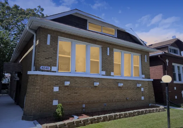 Photo 2 of Single family home for sale at 8340 S Paxton Ave, Chicago, IL 60617 | MLS# 12765657 | Listing updated on 2026-09-27