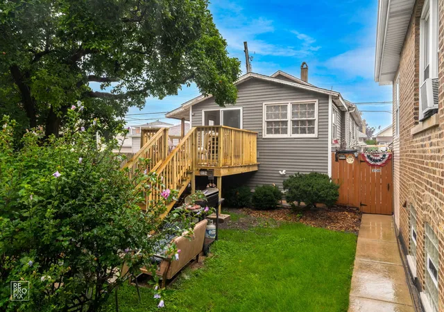 Single family home for sale at 3134 N Long Ave, Chicago, IL 60641 | MLS# 12765660