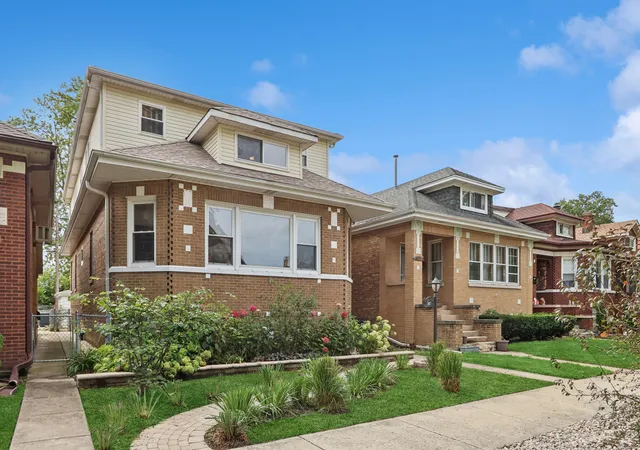 Single family home for sale at 7815 W Westwood Dr, Elmwood Park, IL 60707 | MLS# 12765669