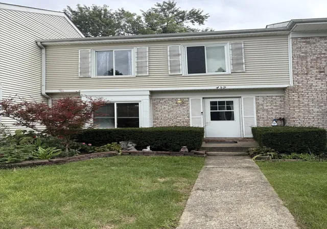 Photo 1 of Sale Pending at 459 Yorkshire Sq, Bolingbrook, IL 60440 | MLS# 12765670 | Listing updated on 2026-10-02